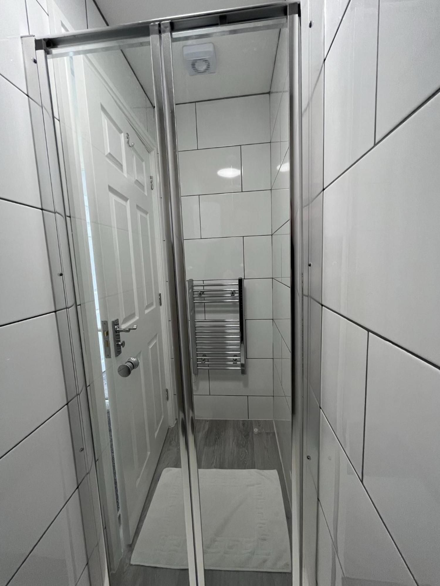 Modern 1 Bed Studios For Comfy Stay In Preston プレストン 部屋 写真