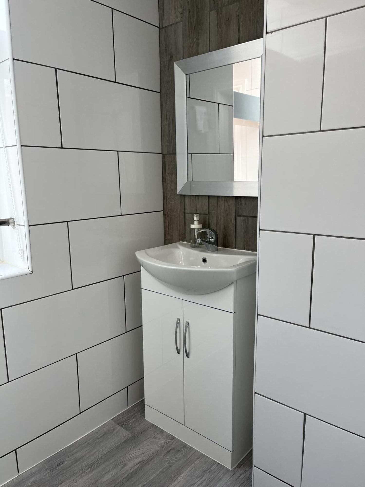 Modern 1 Bed Studios For Comfy Stay In Preston プレストン 部屋 写真